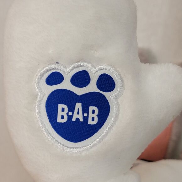 BAB Build A Bear "Space Jam: A New Legacy" Bugs Bunny Plush 21" - Picture 4 of 9